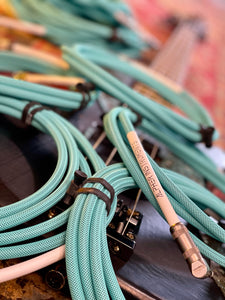 Alpher branded instrument cable