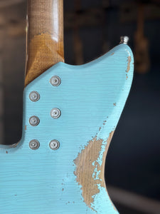 Mini Mako Prime V2 Bass (30 inch scale)