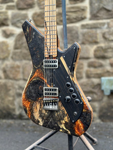 Hammerhead Baritone