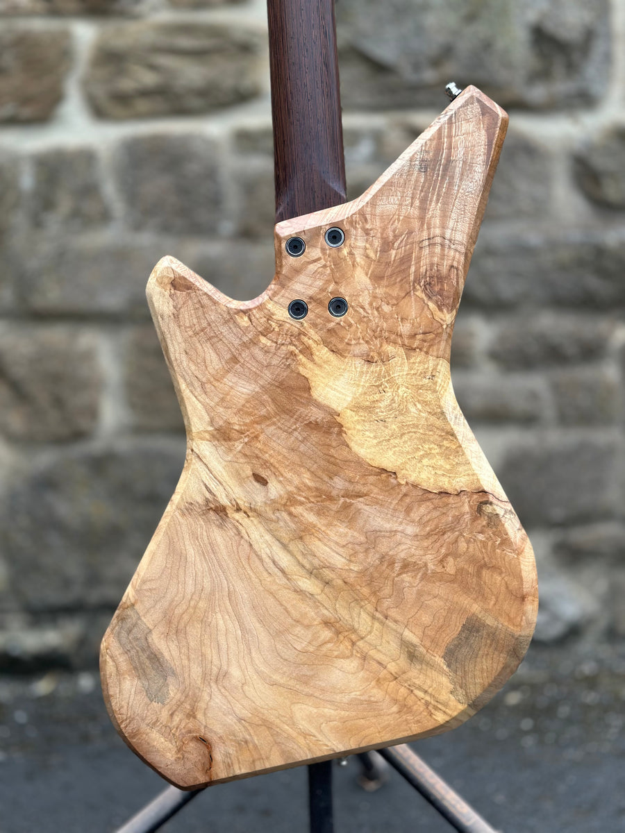 Hammerhead Baritone – Alpher Instruments