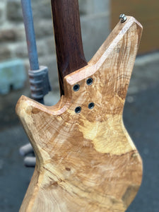 Hammerhead Baritone