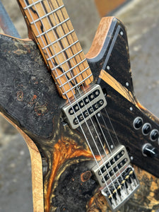 Hammerhead Baritone