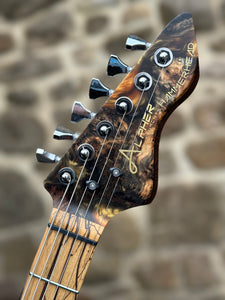 Hammerhead Baritone