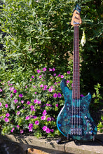 Load image into Gallery viewer, Cobia Elite 4 string CrazyBurl