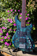 Load image into Gallery viewer, Cobia Elite 4 string CrazyBurl