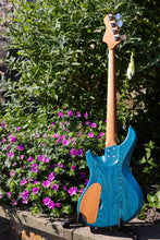 Load image into Gallery viewer, Cobia Elite 4 string CrazyBurl