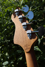 Load image into Gallery viewer, Cobia Elite 4 string CrazyBurl