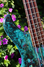Load image into Gallery viewer, Cobia Elite 4 string CrazyBurl