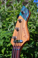 Load image into Gallery viewer, Cobia Elite 4 string CrazyBurl