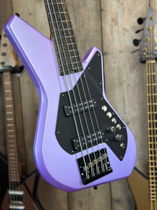 Hammerhead 5 string