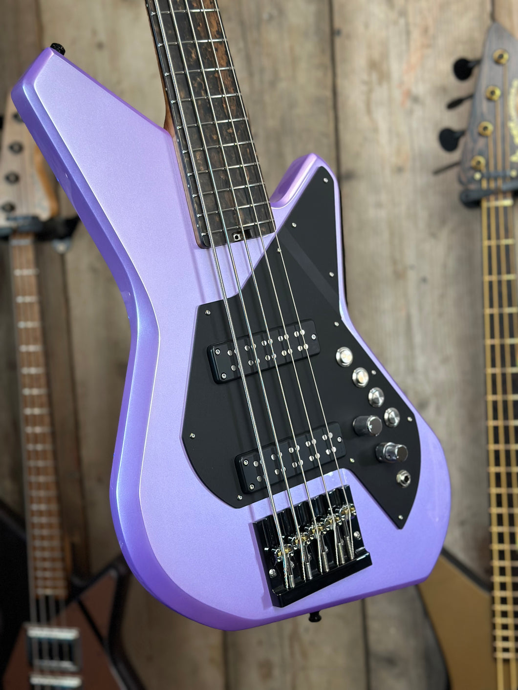 Hammerhead 5 string