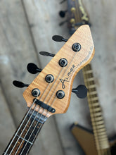 Load image into Gallery viewer, Hammerhead 5 string