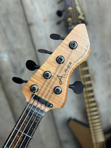 Hammerhead 5 string