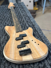 Load image into Gallery viewer, Mako Elite 4 String (in progress)