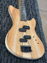 Load image into Gallery viewer, Mako Elite 4 String (in progress)