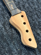 Load image into Gallery viewer, Mako Elite 4 String (in progress)