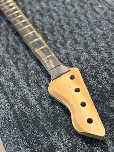 Mako Elite 4 String (in progress)