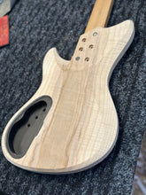 Load image into Gallery viewer, Mako Elite 4 String (in progress)