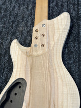 Load image into Gallery viewer, Mako Elite 4 String (in progress)