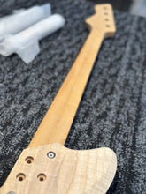 Load image into Gallery viewer, Mako Elite 4 String (in progress)