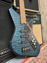 Load image into Gallery viewer, USED Hammerhead Elite 4 string