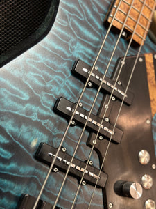 USED Hammerhead Elite 4 string