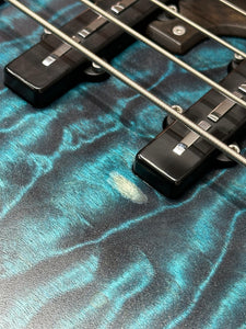USED Hammerhead Elite 4 string