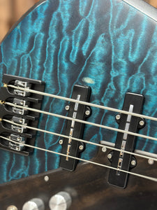 USED Hammerhead Elite 4 string