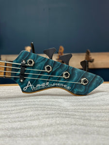 USED Hammerhead Elite 4 string