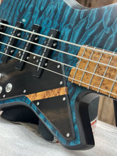 Load image into Gallery viewer, USED Hammerhead Elite 4 string