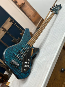 USED Hammerhead Elite 4 string