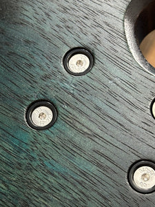 USED Hammerhead Elite 4 string