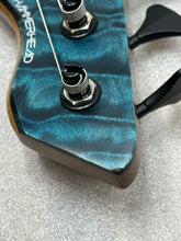 Load image into Gallery viewer, USED Hammerhead Elite 4 string