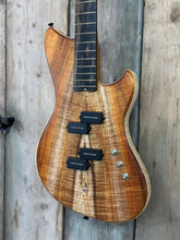 Load image into Gallery viewer, Mako Elite 4 String (in progress)