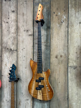 Load image into Gallery viewer, Mako Elite 4 String (in progress)