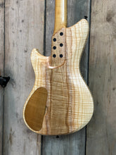 Load image into Gallery viewer, Mako Elite 4 String (in progress)