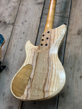 Load image into Gallery viewer, Mako Elite 4 String (in progress)