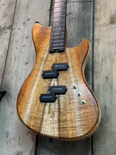 Load image into Gallery viewer, Mako Elite 4 String (in progress)