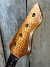 Load image into Gallery viewer, Mako Elite 4 String (in progress)