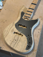Load image into Gallery viewer, Mako Classic 4 String (in progress)