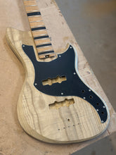 Load image into Gallery viewer, Mako Classic 4 String (in progress)