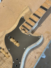 Load image into Gallery viewer, Mako Classic 4 String (in progress)