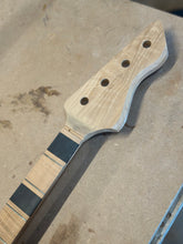 Load image into Gallery viewer, Mako Classic 4 String (in progress)