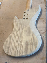 Load image into Gallery viewer, Mako Classic 4 String (in progress)