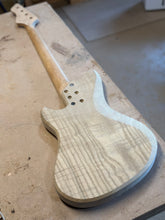 Load image into Gallery viewer, Mako Classic 4 String (in progress)