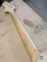 Load image into Gallery viewer, Mako Classic 4 String (in progress)