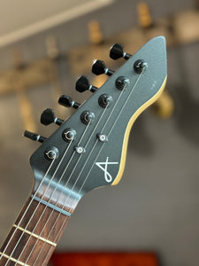Micro Hammerhead guitar (20 inch scale)