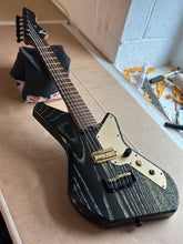 Load image into Gallery viewer, Micro Hammerhead guitar (20 inch scale)