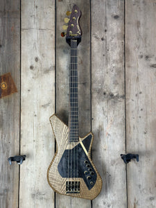 Hammerhead 4 string