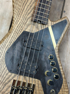 Hammerhead 4 string